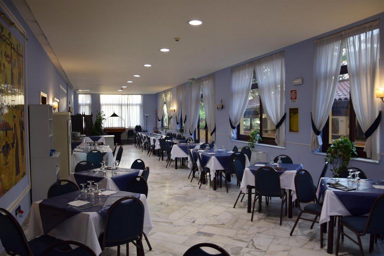 Hotel Miramare Catania