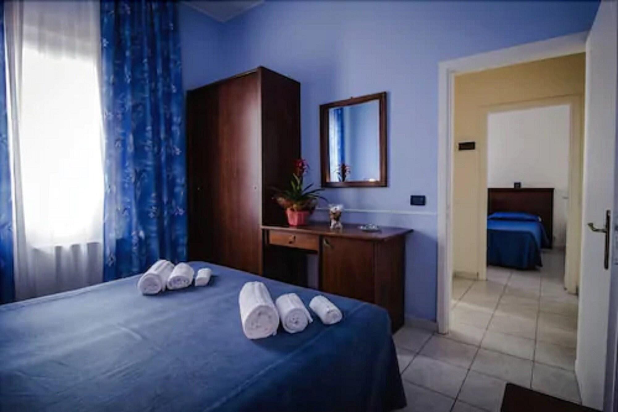 Miramare Hotel