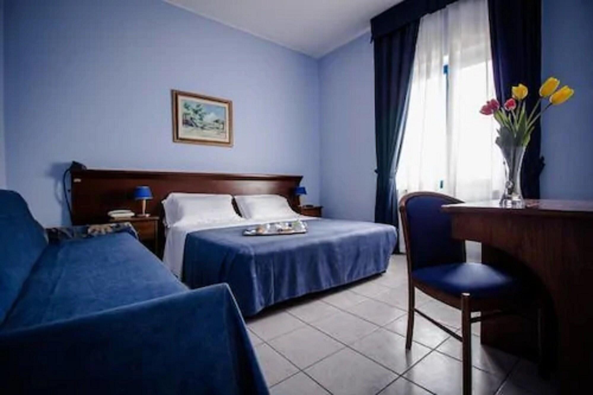Hotel Miramare