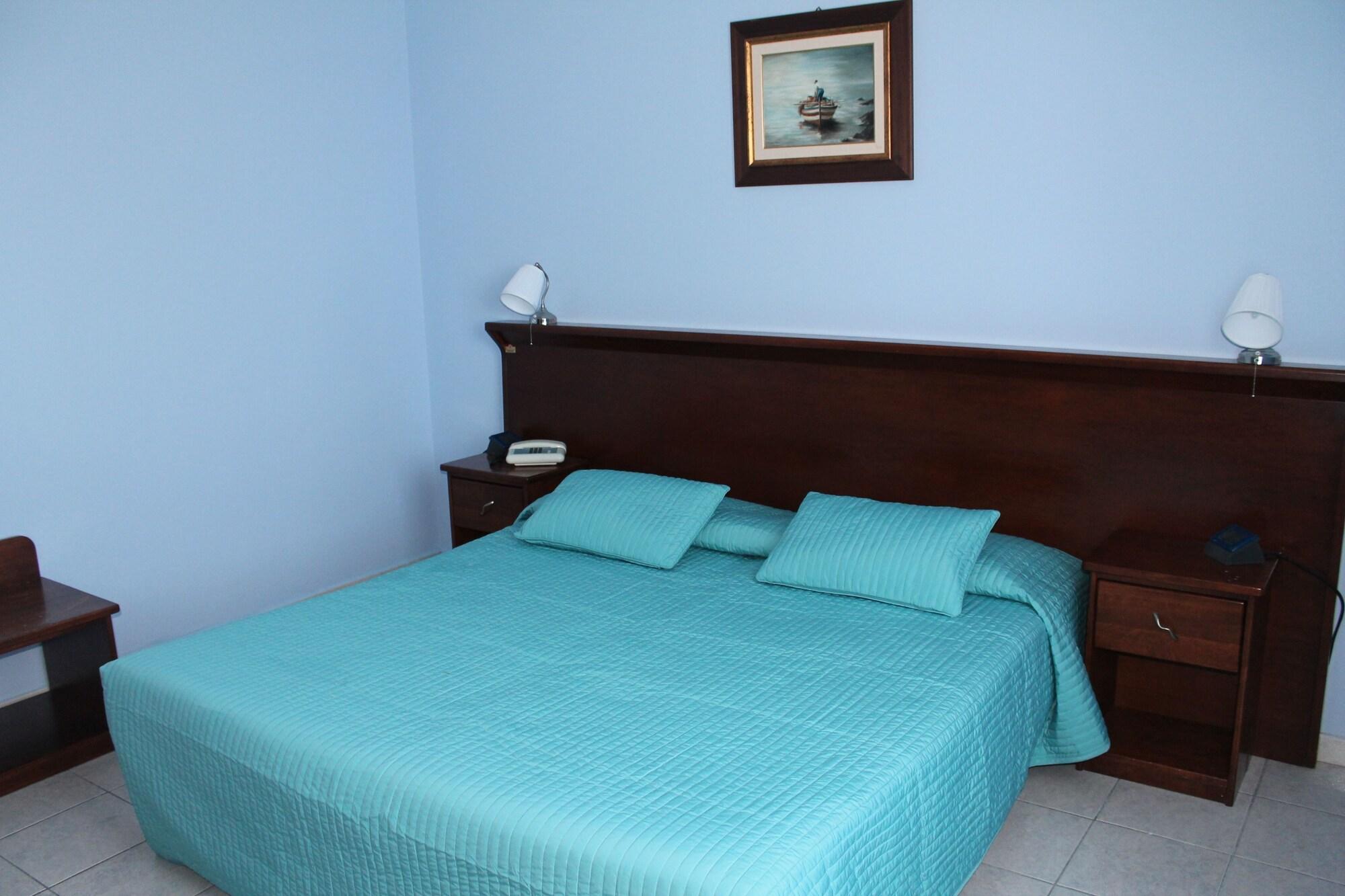 Miramare Hotel 3*
