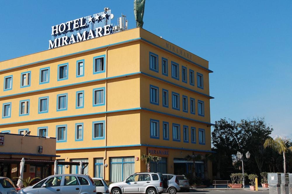 Miramare Hotel Catania