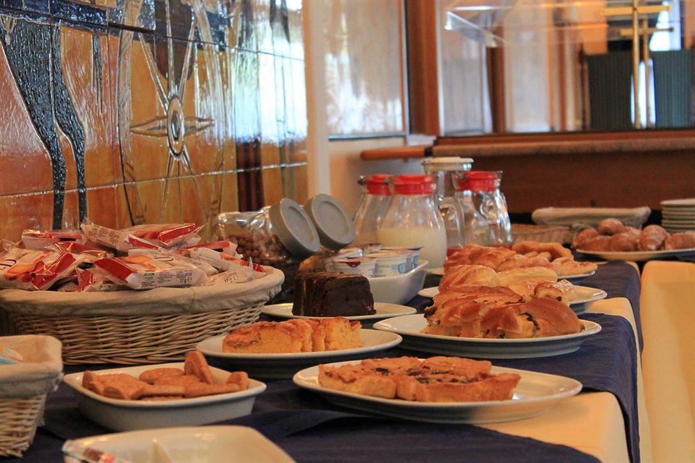 Hotel Miramare Catania