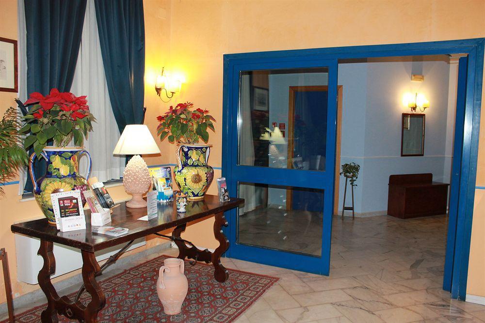 Hotel Miramare