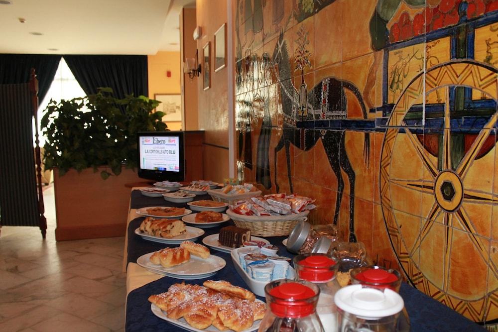 Miramare Hotel