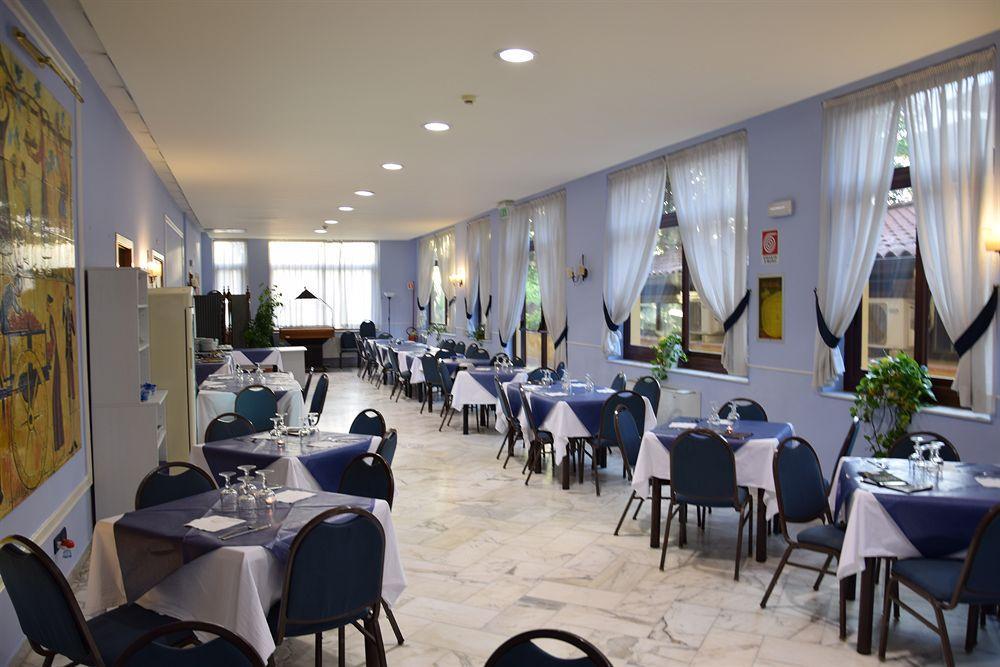 Miramare Hotel Catania