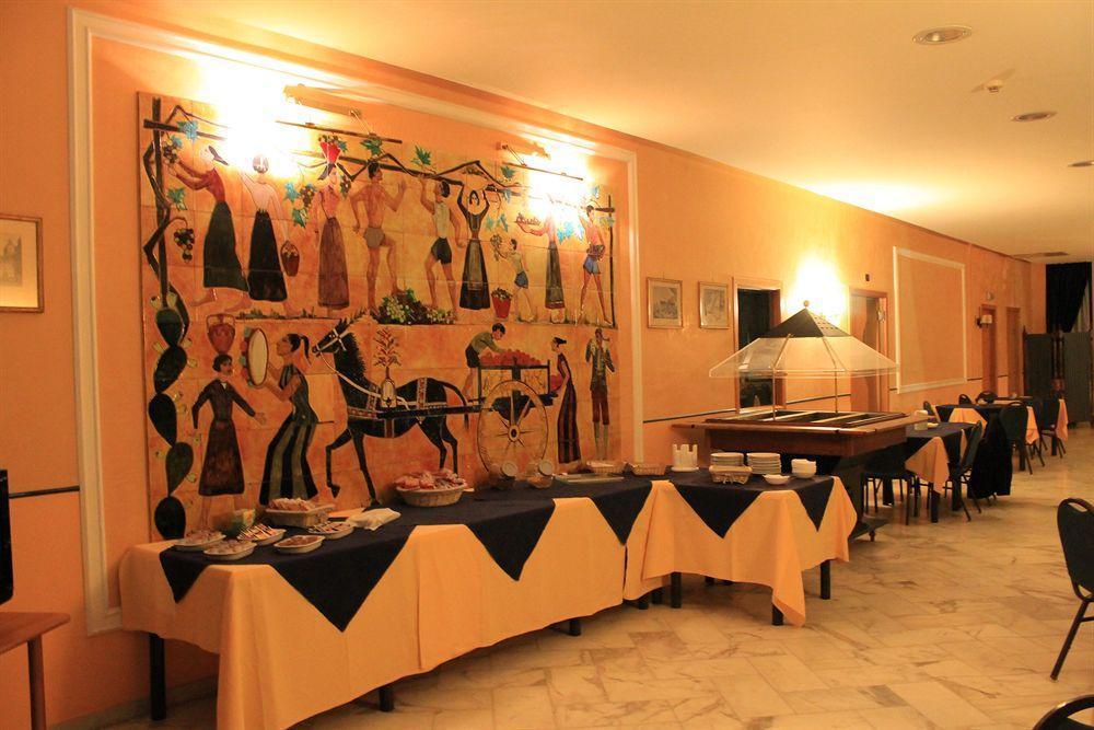 Miramare 3* Catania