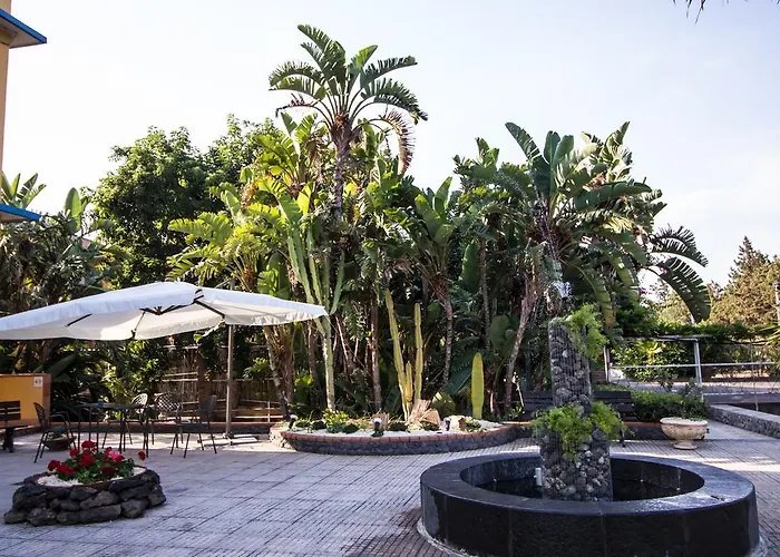Miramare Hotel