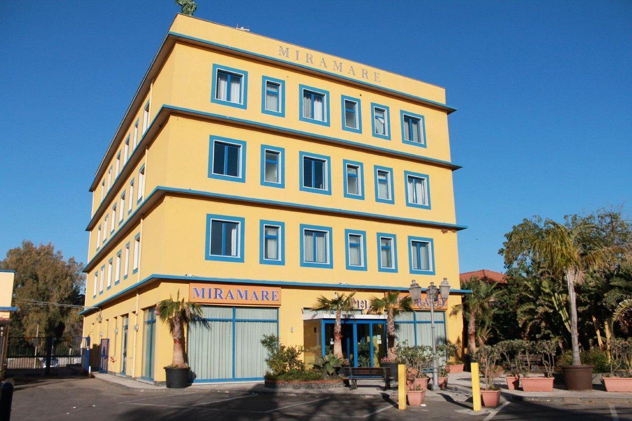 Miramare Hotel 3*