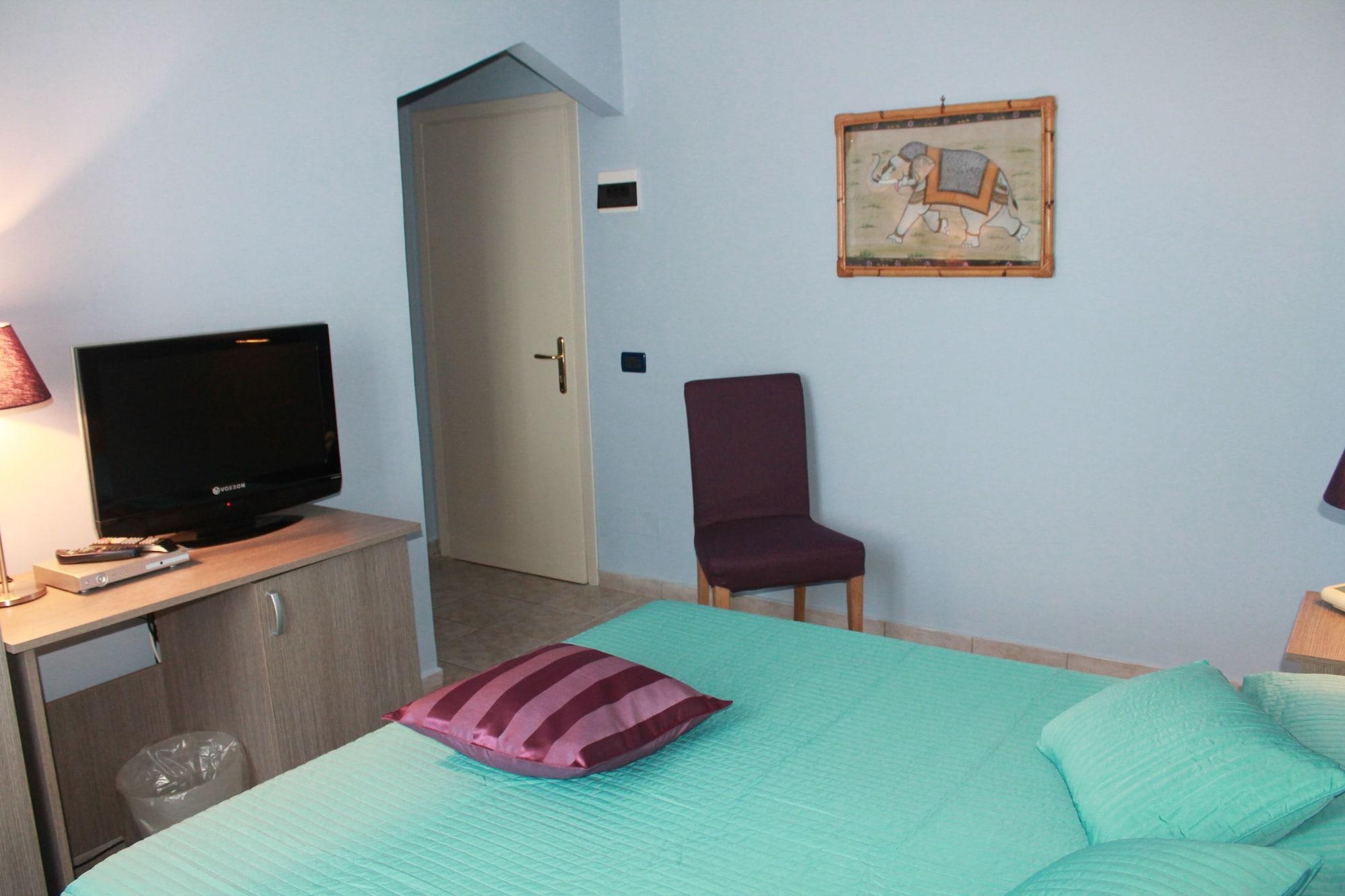 Hotel Miramare 3*