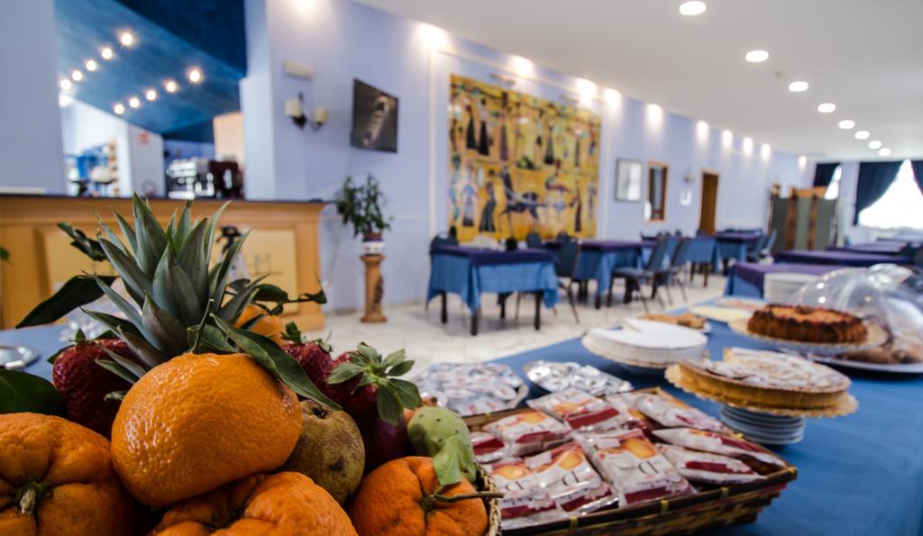 Miramare Hotel 3*